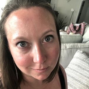 Meet your Posher, Christie